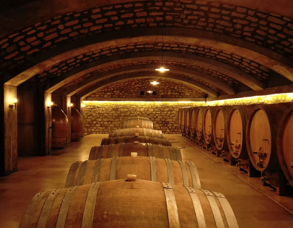 Domaine Delaporte